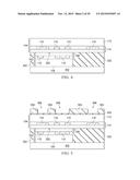 3D CHIP-ON-WAFER-ON-SUBSTRATE STRUCTURE WITH VIA LAST PROCESS diagram and image