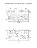 3D CHIP-ON-WAFER-ON-SUBSTRATE STRUCTURE WITH VIA LAST PROCESS diagram and image