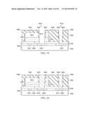 3D CHIP-ON-WAFER-ON-SUBSTRATE STRUCTURE WITH VIA LAST PROCESS diagram and image