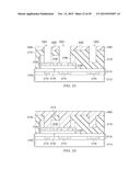 3D CHIP-ON-WAFER-ON-SUBSTRATE STRUCTURE WITH VIA LAST PROCESS diagram and image