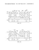 3D CHIP-ON-WAFER-ON-SUBSTRATE STRUCTURE WITH VIA LAST PROCESS diagram and image