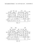 3D CHIP-ON-WAFER-ON-SUBSTRATE STRUCTURE WITH VIA LAST PROCESS diagram and image