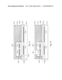 3D CHIP-ON-WAFER-ON-SUBSTRATE STRUCTURE WITH VIA LAST PROCESS diagram and image