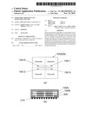 SEMICONDUCTOR DEVICE AND SEMICONDUCTOR CHIP diagram and image