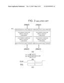 SEMICONDUCTOR DEVICE AND SEMICONDUCTOR CHIP diagram and image