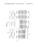 SEMICONDUCTOR DEVICE AND SEMICONDUCTOR CHIP diagram and image