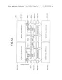 SEMICONDUCTOR DEVICE AND SEMICONDUCTOR CHIP diagram and image