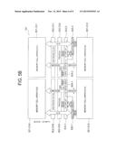 SEMICONDUCTOR DEVICE AND SEMICONDUCTOR CHIP diagram and image