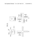 SEMICONDUCTOR DEVICE AND SEMICONDUCTOR CHIP diagram and image