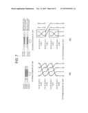 SEMICONDUCTOR DEVICE AND SEMICONDUCTOR CHIP diagram and image