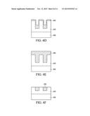 INTERCONNECT STRUCTURE AND MANUFACTURING METHOD THEREOF diagram and image