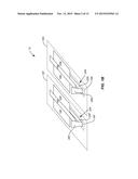 SILICON-ON-INSULATOR (SOI) COMPLEMENTARY METAL OXIDE SEMICONDUCTOR (CMOS)     STANDARD LIBRARY CELL CIRCUITS HAVING A GATE BACK-BIAS RAIL(S), AND     RELATED SYSTEMS AND METHODS diagram and image