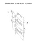 SILICON-ON-INSULATOR (SOI) COMPLEMENTARY METAL OXIDE SEMICONDUCTOR (CMOS)     STANDARD LIBRARY CELL CIRCUITS HAVING A GATE BACK-BIAS RAIL(S), AND     RELATED SYSTEMS AND METHODS diagram and image