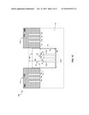 FINFET AND FIN-PASSIVE DEVICES diagram and image