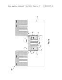 FINFET AND FIN-PASSIVE DEVICES diagram and image