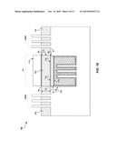 FINFET AND FIN-PASSIVE DEVICES diagram and image