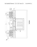 FINFET AND FIN-PASSIVE DEVICES diagram and image