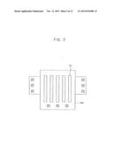 SEMICONDUCTOR DEVICES AND METHODS OF MANUFACTURING THE SAME diagram and image