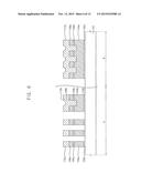 SEMICONDUCTOR DEVICES AND METHODS OF MANUFACTURING THE SAME diagram and image