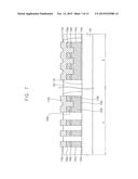 SEMICONDUCTOR DEVICES AND METHODS OF MANUFACTURING THE SAME diagram and image