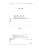 SEMICONDUCTOR DEVICES AND METHODS OF MANUFACTURING THE SAME diagram and image