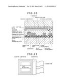 DISPLAY AND ELECTRONIC APPARATUS diagram and image