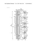 SOLID-STATE IMAGING DEVICE, METHOD OF MANUFACTURING SOLID-STATE IMAGING     DEVICE, AND ELECTRONIC APPARATUS diagram and image