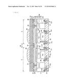 SOLID-STATE IMAGING DEVICE, METHOD OF MANUFACTURING SOLID-STATE IMAGING     DEVICE, AND ELECTRONIC APPARATUS diagram and image