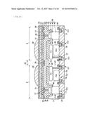 SOLID-STATE IMAGING DEVICE, METHOD OF MANUFACTURING SOLID-STATE IMAGING     DEVICE, AND ELECTRONIC APPARATUS diagram and image