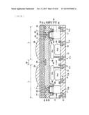 SOLID-STATE IMAGING DEVICE, METHOD OF MANUFACTURING SOLID-STATE IMAGING     DEVICE, AND ELECTRONIC APPARATUS diagram and image