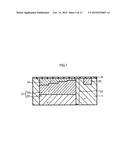 SOLID-STATE IMAGING APPARATUS AND METHOD FOR MANUFACTURING THE SAME diagram and image