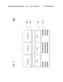 CMOS IMAGE SENSOR INCLUDING COLOR MICROLENS, AND METHOD FOR MANUFACTURING     SAME diagram and image