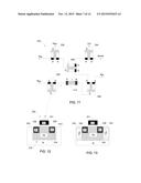 SEMICONDUCTOR SENSOR STRUCTURES WITH REDUCED DISLOCATION DEFECT DENSITIES     AND RELATED METHODS FOR THE SAME diagram and image