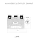 SEMICONDUCTOR SENSOR STRUCTURES WITH REDUCED DISLOCATION DEFECT DENSITIES     AND RELATED METHODS FOR THE SAME diagram and image