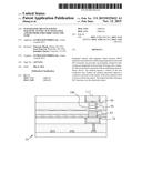 INTEGRATED CIRCUITS HAVING MAGNETIC TUNNEL JUNCTIONS (MTJ) AND METHODS FOR     FABRICATING THE SAME diagram and image