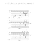 INTEGRATED CIRCUITS HAVING MAGNETIC TUNNEL JUNCTIONS (MTJ) AND METHODS FOR     FABRICATING THE SAME diagram and image