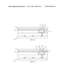 INTEGRATED CIRCUITS HAVING MAGNETIC TUNNEL JUNCTIONS (MTJ) AND METHODS FOR     FABRICATING THE SAME diagram and image