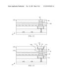 INTEGRATED CIRCUITS HAVING MAGNETIC TUNNEL JUNCTIONS (MTJ) AND METHODS FOR     FABRICATING THE SAME diagram and image