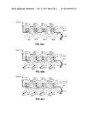 Logic Unit Including Magnetic Tunnel Junction Elements Having Two     Different Anti-Ferromagnetic Layers diagram and image