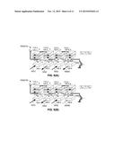 Logic Unit Including Magnetic Tunnel Junction Elements Having Two     Different Anti-Ferromagnetic Layers diagram and image