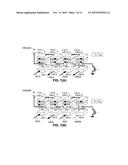 Logic Unit Including Magnetic Tunnel Junction Elements Having Two     Different Anti-Ferromagnetic Layers diagram and image