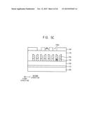 METHODS OF FORMING PATTERNS AND METHODS OF MANUFACTURING SEMICONDUCTOR     DEVICES USING THE SAME diagram and image