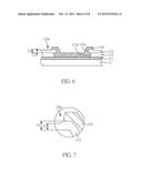 DISPLAY DEVICE diagram and image