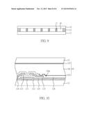 DISPLAY DEVICE diagram and image