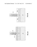 Gate-All-Around Nanowire MOSFET and Method of Formation diagram and image