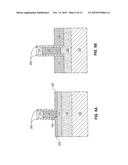 Gate-All-Around Nanowire MOSFET and Method of Formation diagram and image