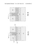 Gate-All-Around Nanowire MOSFET and Method of Formation diagram and image