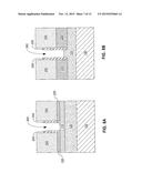 Gate-All-Around Nanowire MOSFET and Method of Formation diagram and image