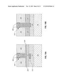 Gate-All-Around Nanowire MOSFET and Method of Formation diagram and image