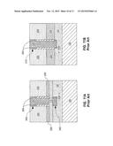 Gate-All-Around Nanowire MOSFET and Method of Formation diagram and image